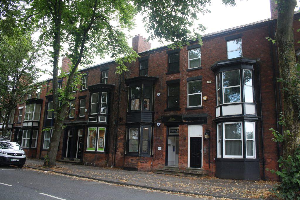 Bridgeman Business Hub