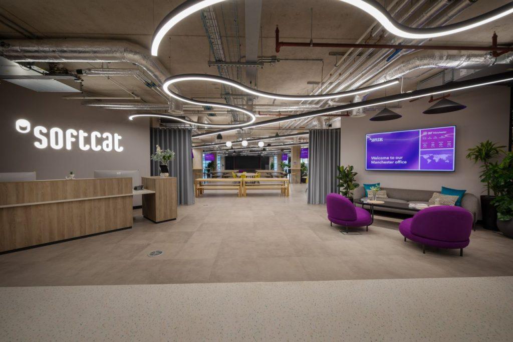 Softcat Verkada