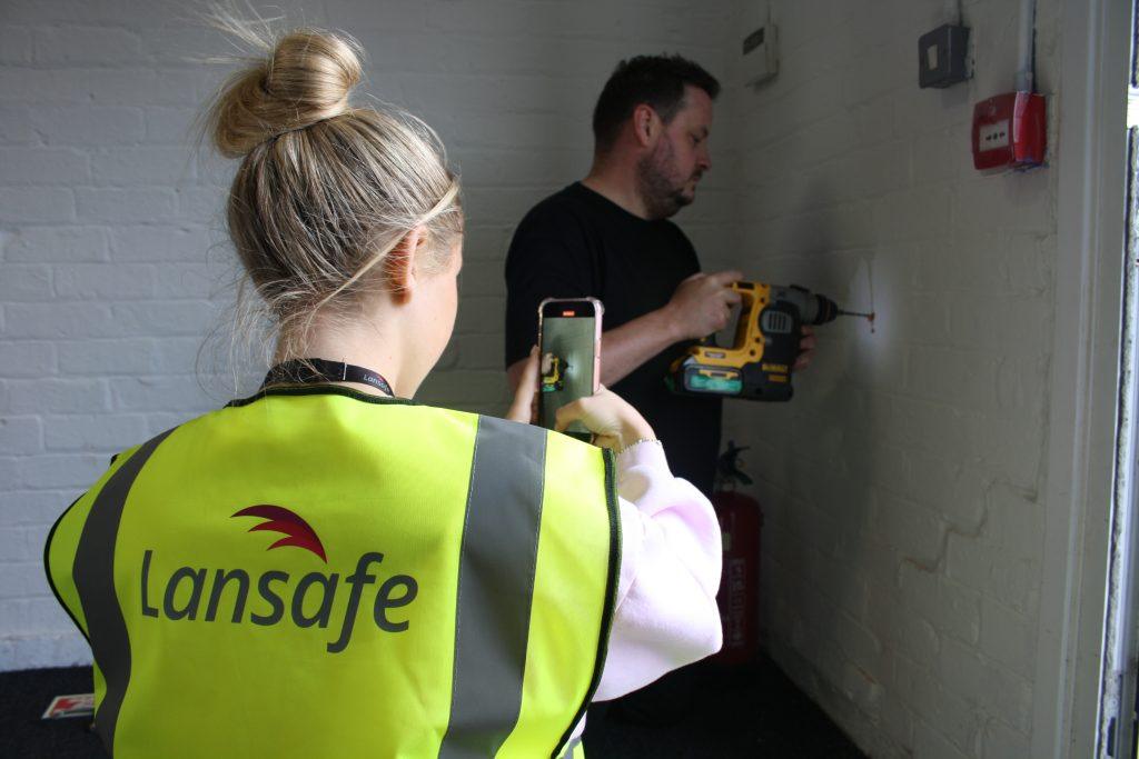 Helping Wigan Thrive