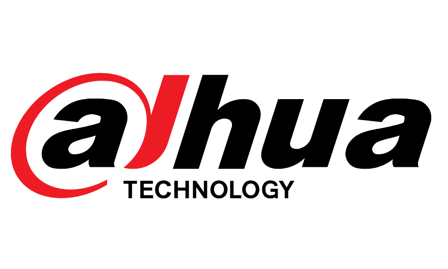 Dahua Official Partner