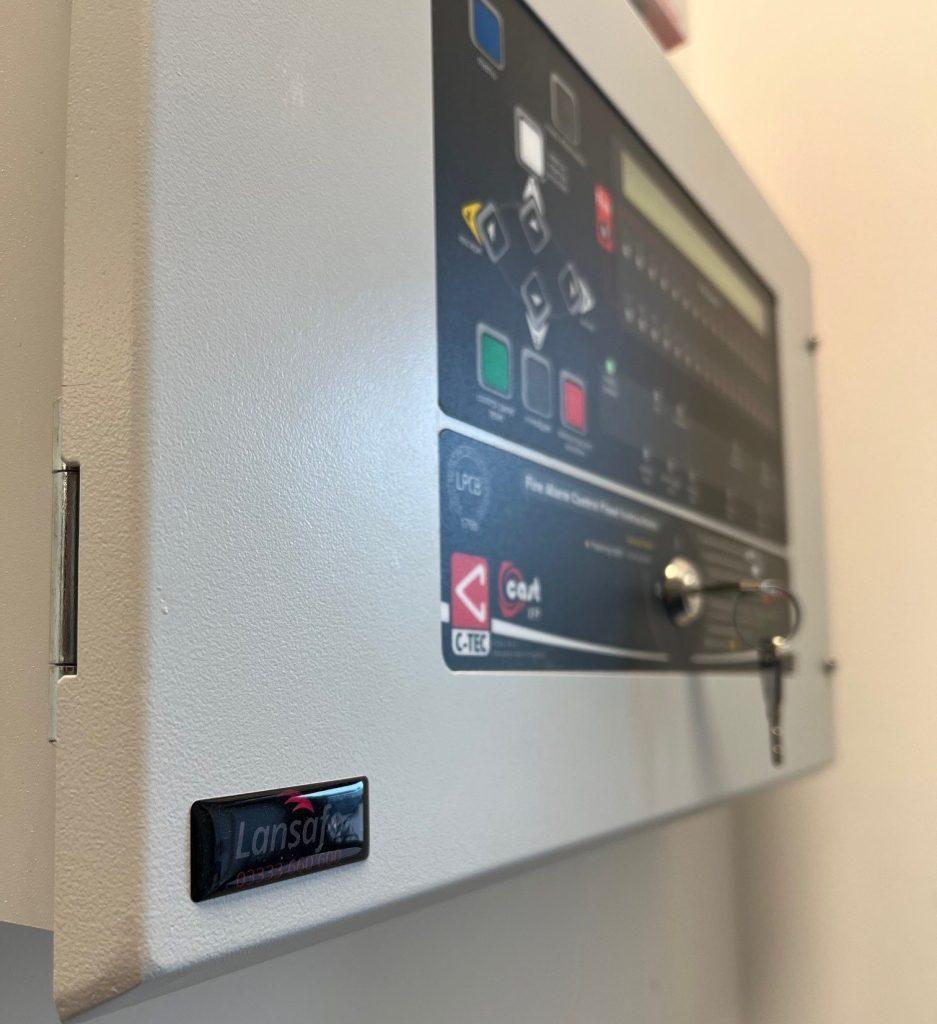 Fire Systems