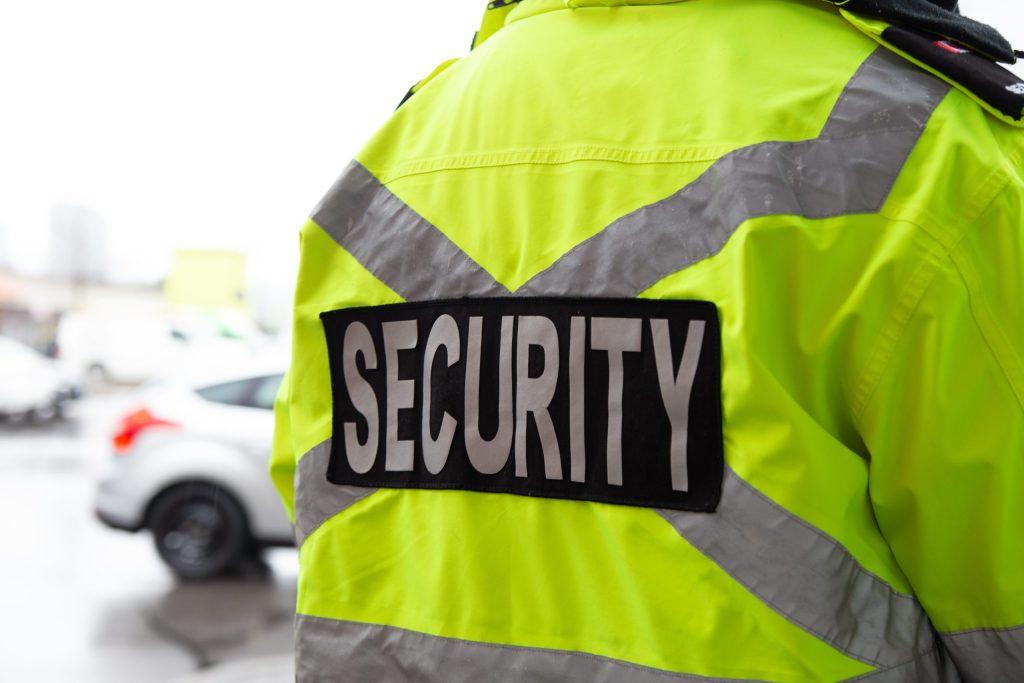 Intruder Alarms