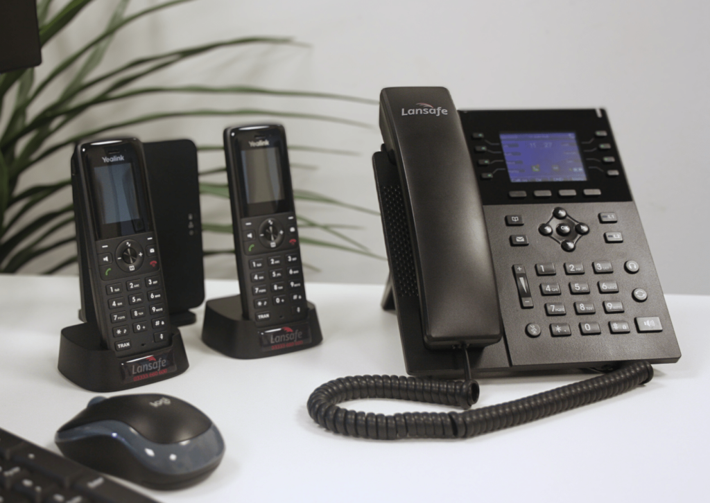 Telecoms