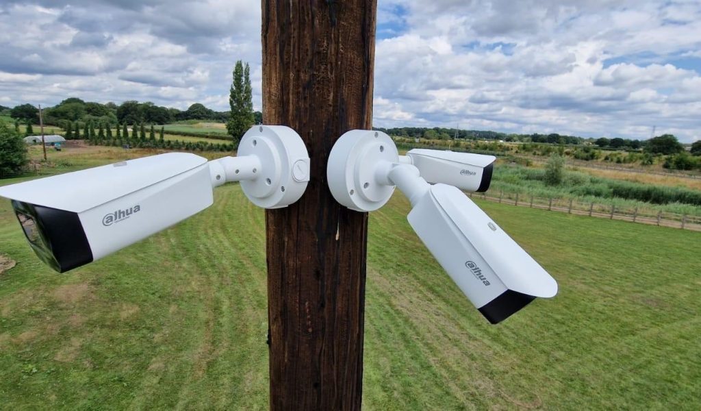 CCTV